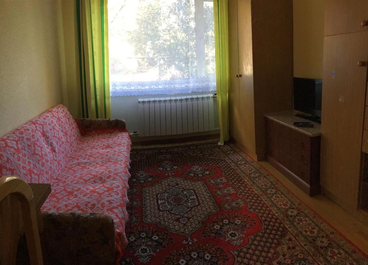 U Turgeneva Apartment Tula Exterior photo